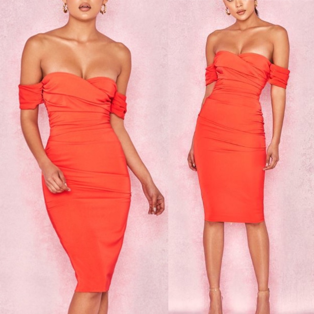 House of CB Dress